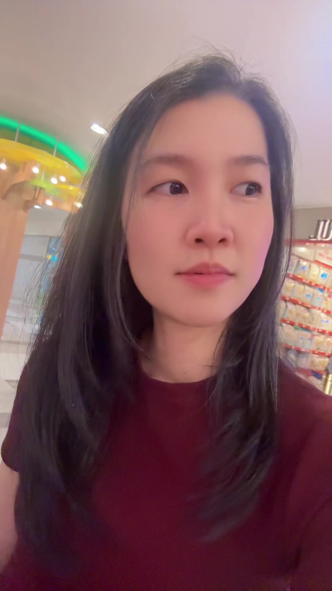 @Sofia Liu