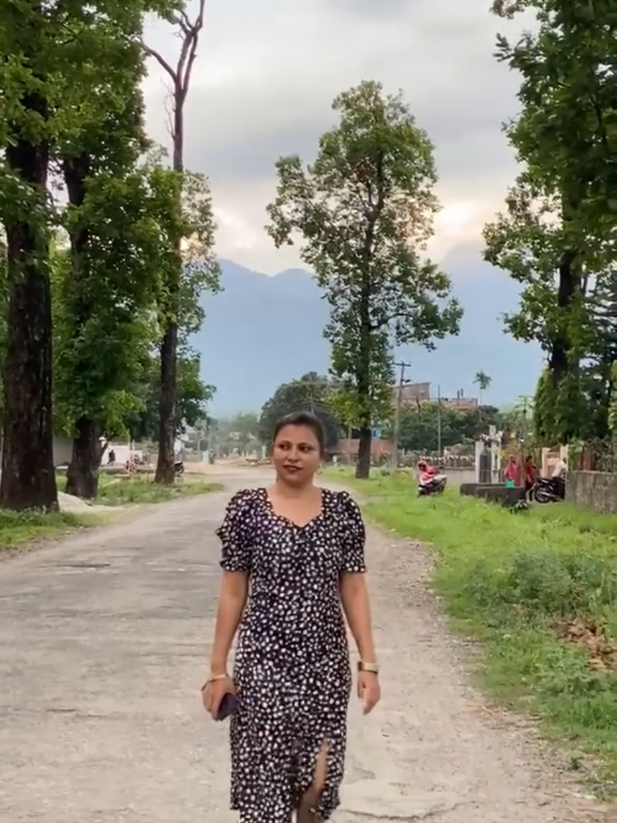 @Asmita Kc