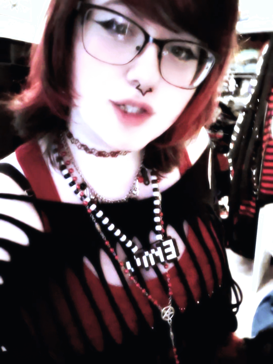 @⋆.˚✮ Kayla ✮˚.⋆