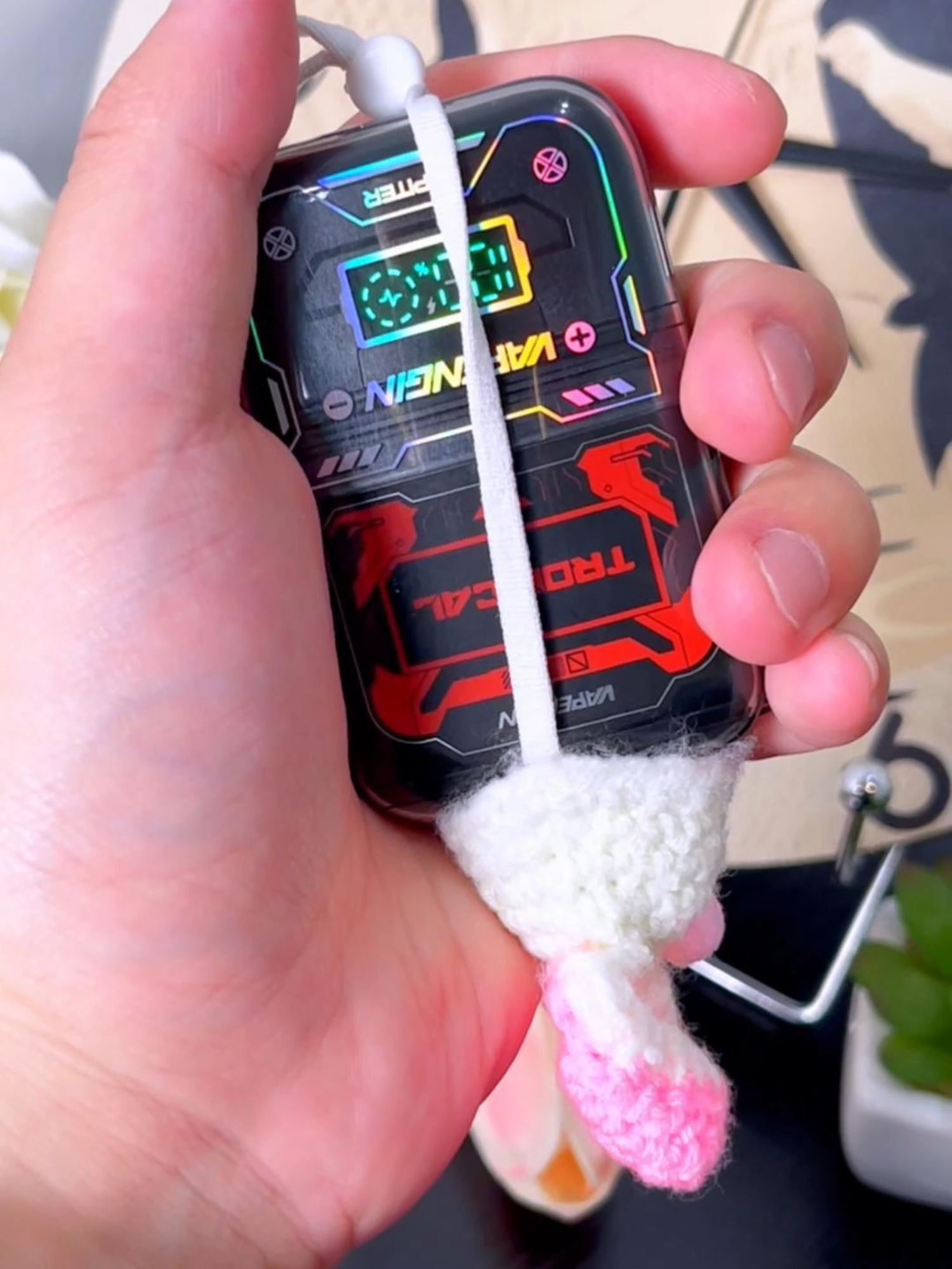 @Vapengin_Unboxing