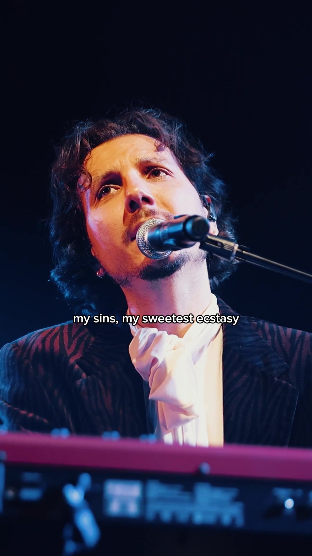 @Anson Seabra