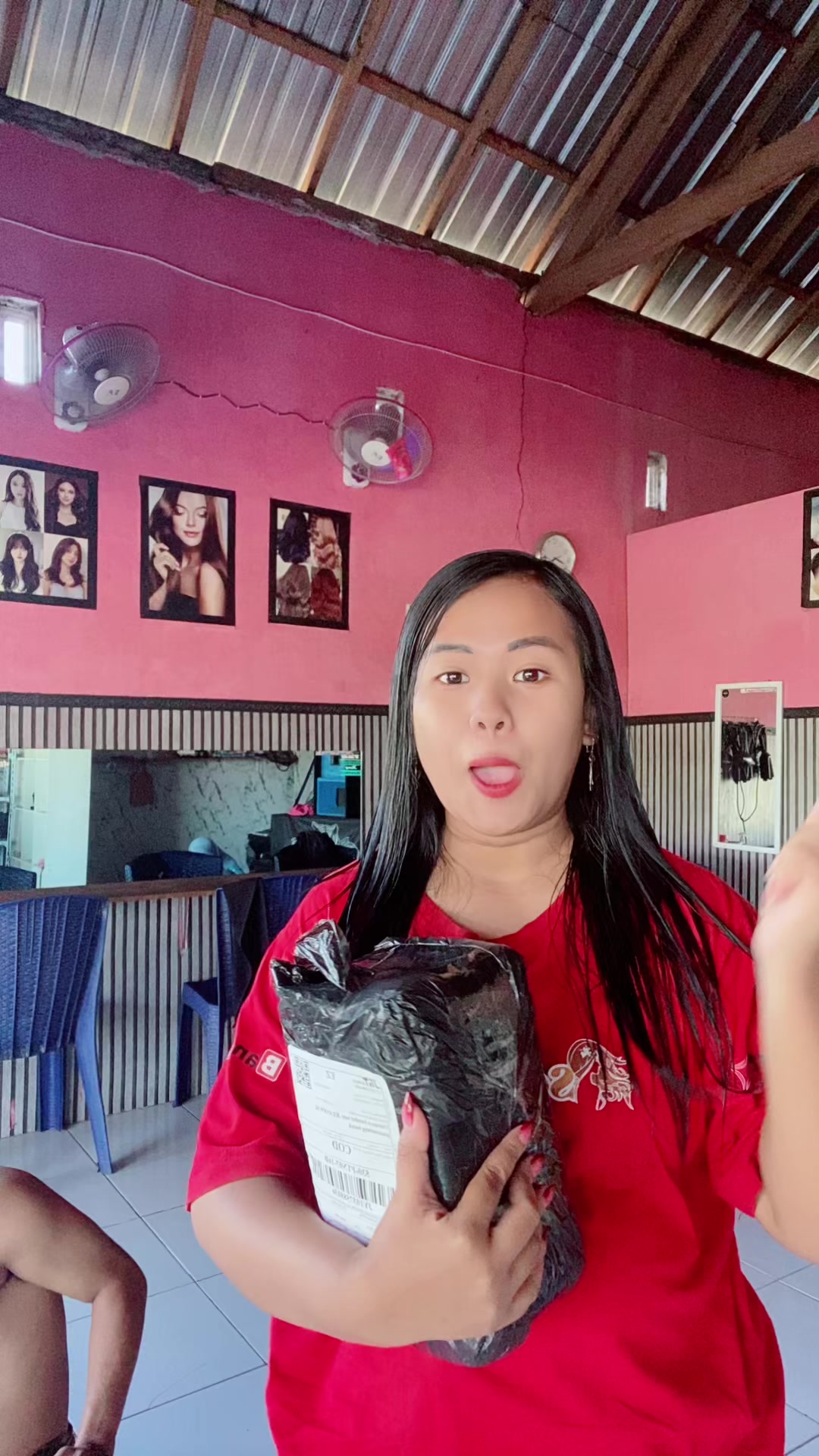 @SOFI SALON