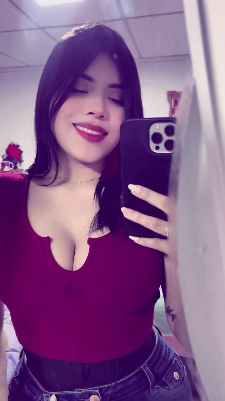 @Michell Suárez🍒