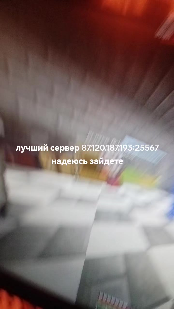 @Minecraft fun
