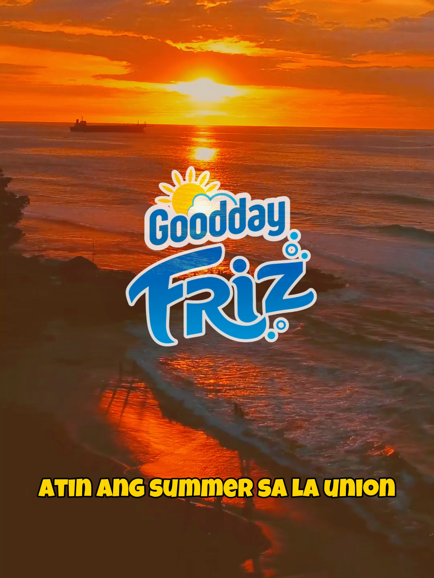 @Goodday Friz