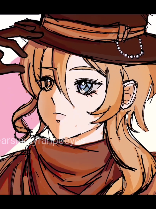 @ray of sunshine