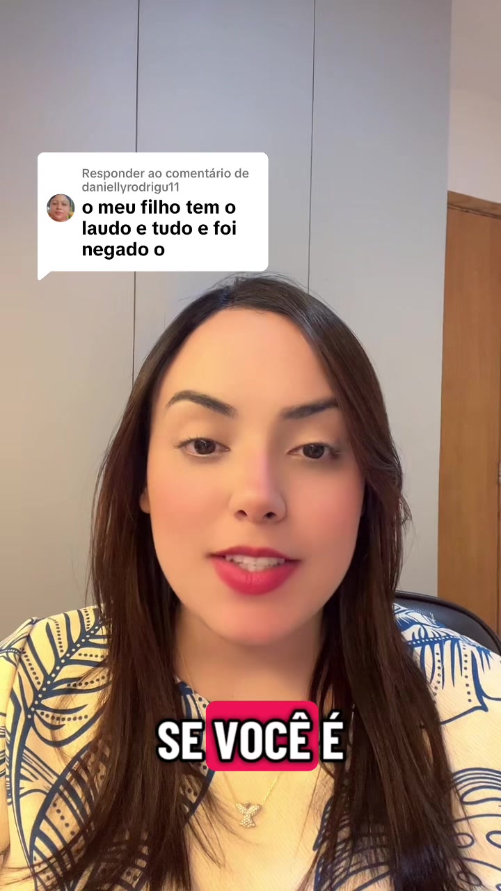 @Advogada Previdenciária