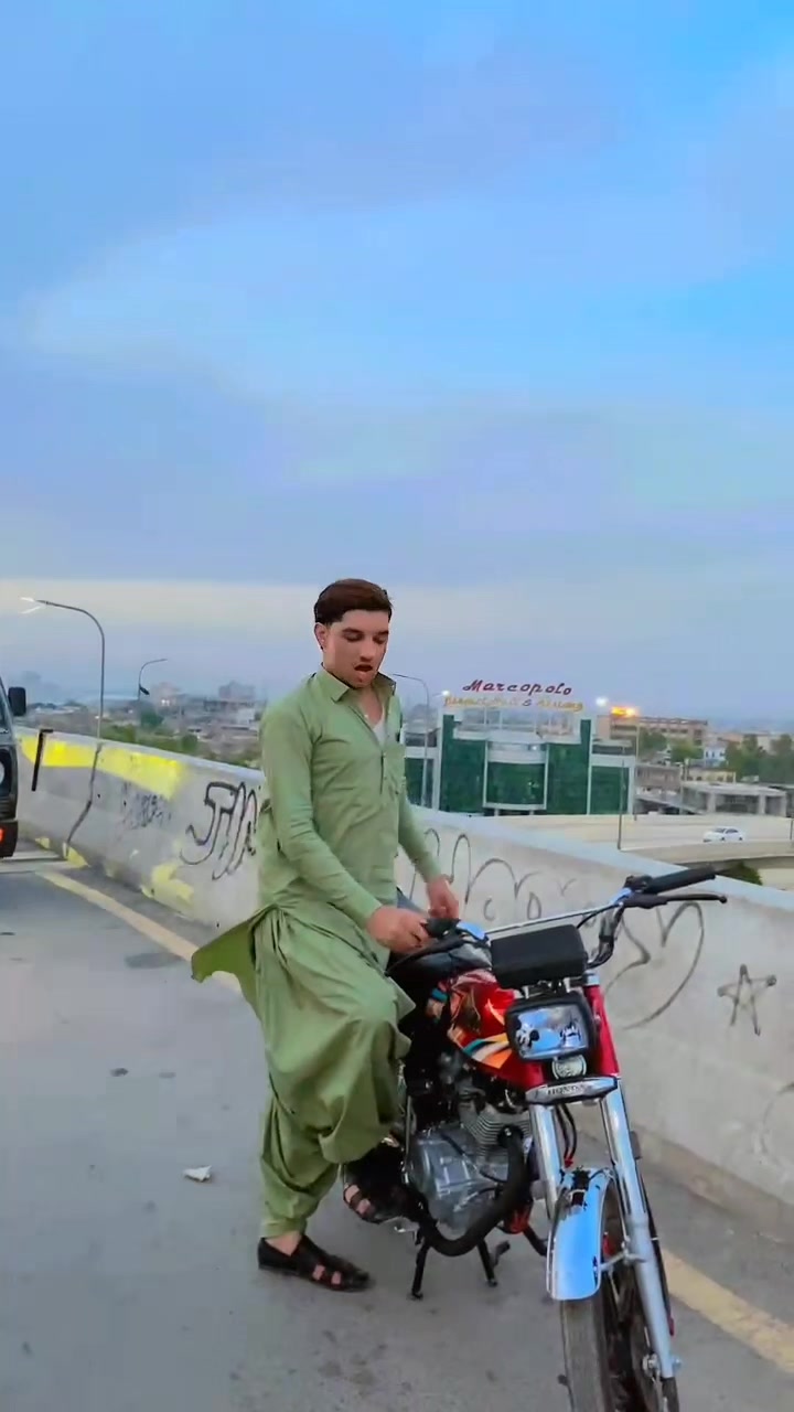 @SK AFRIDI