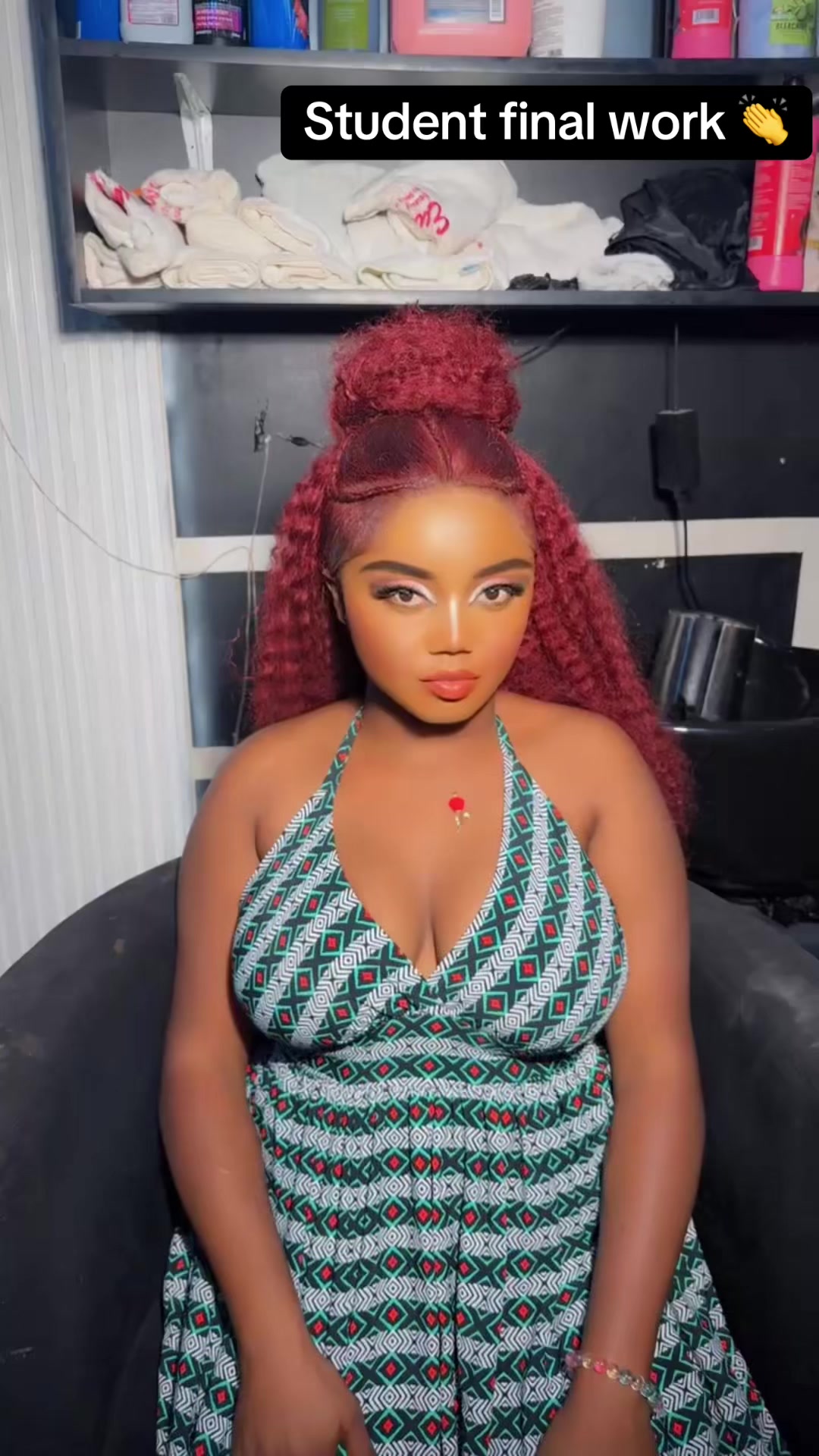@Eunice_beauty_parlour