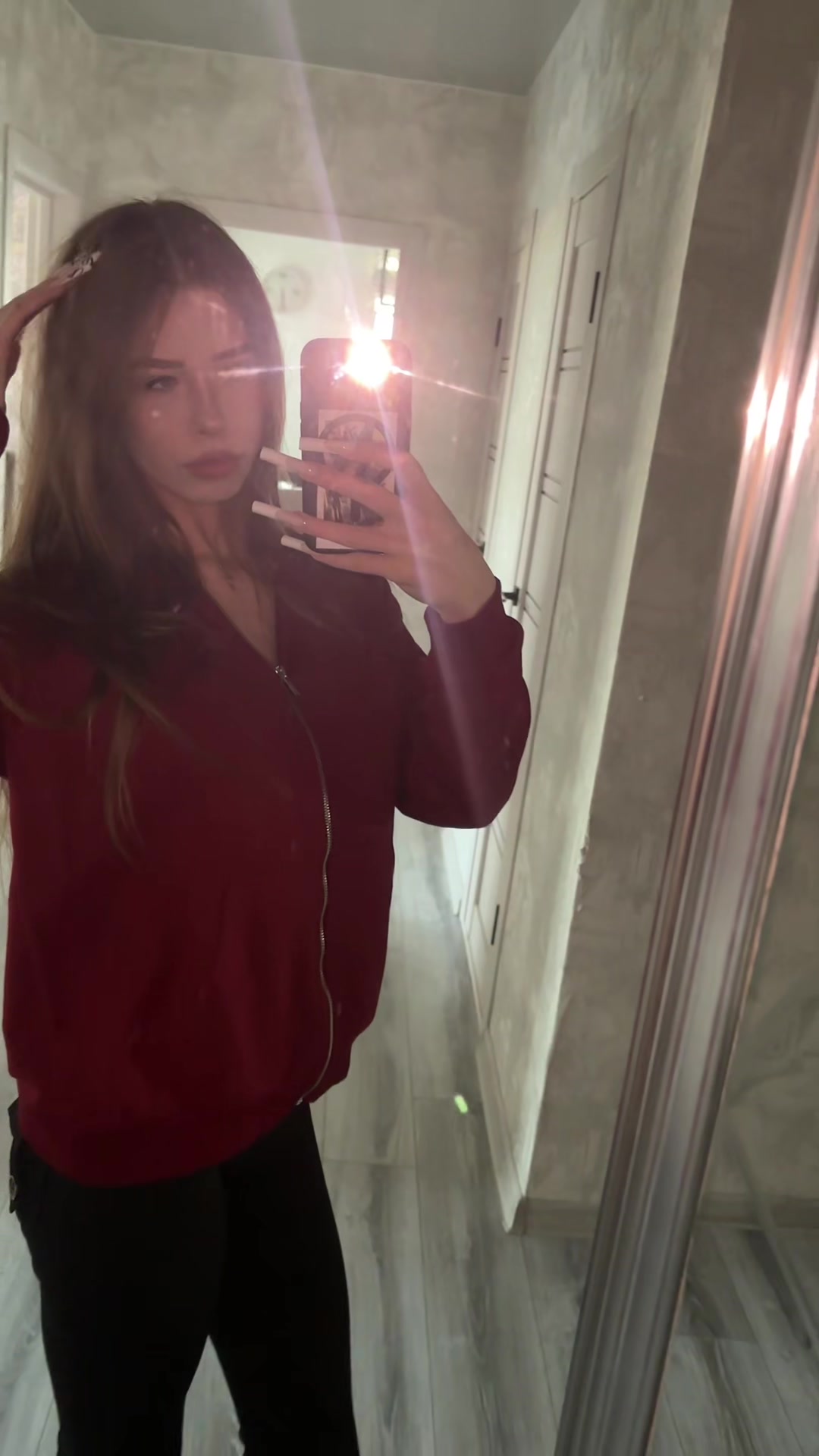 @женька