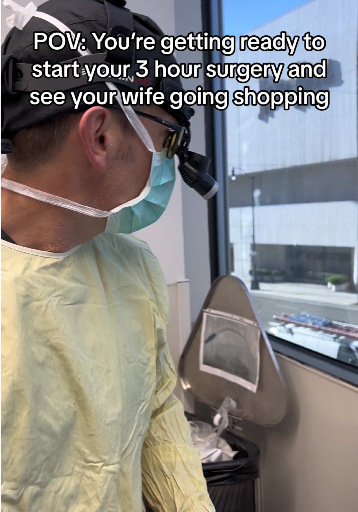 @Dr Daniel Barrett