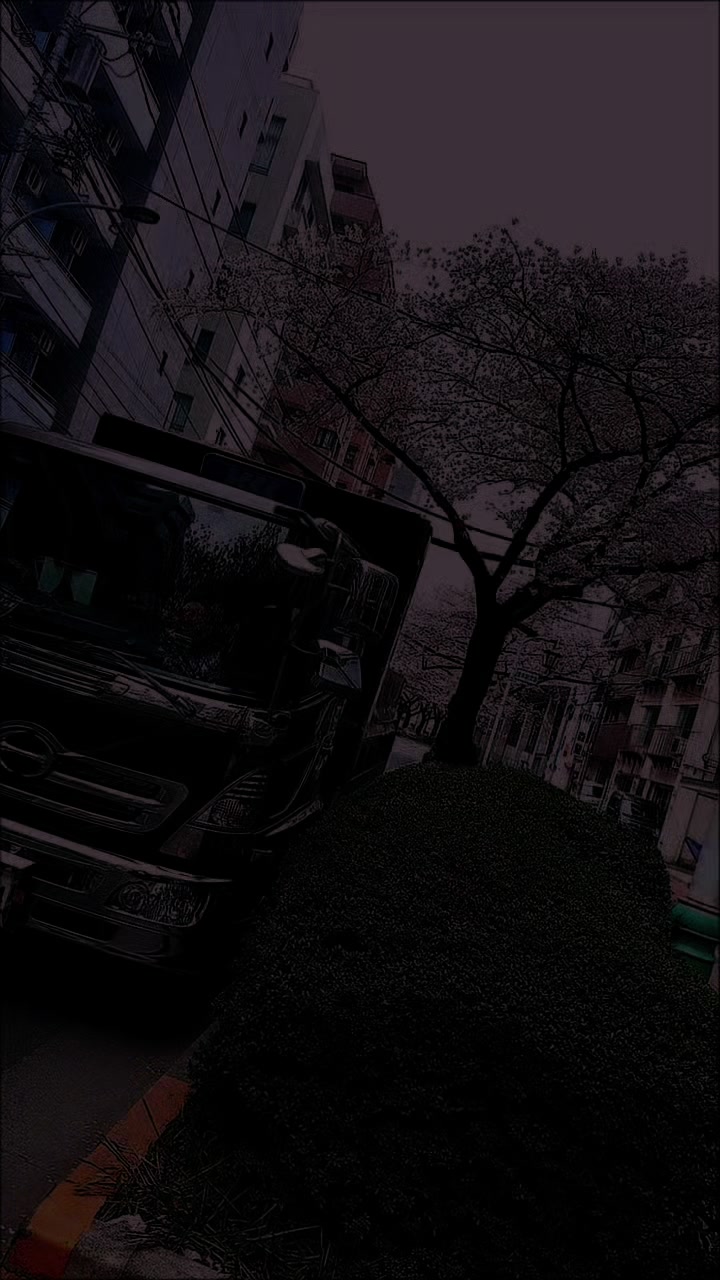 @マー