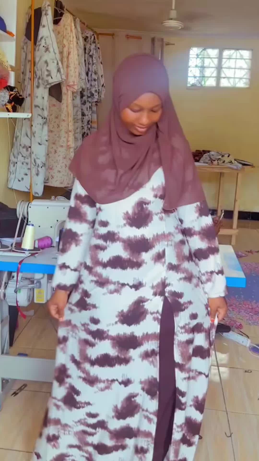 @tiffah_stylish🌸