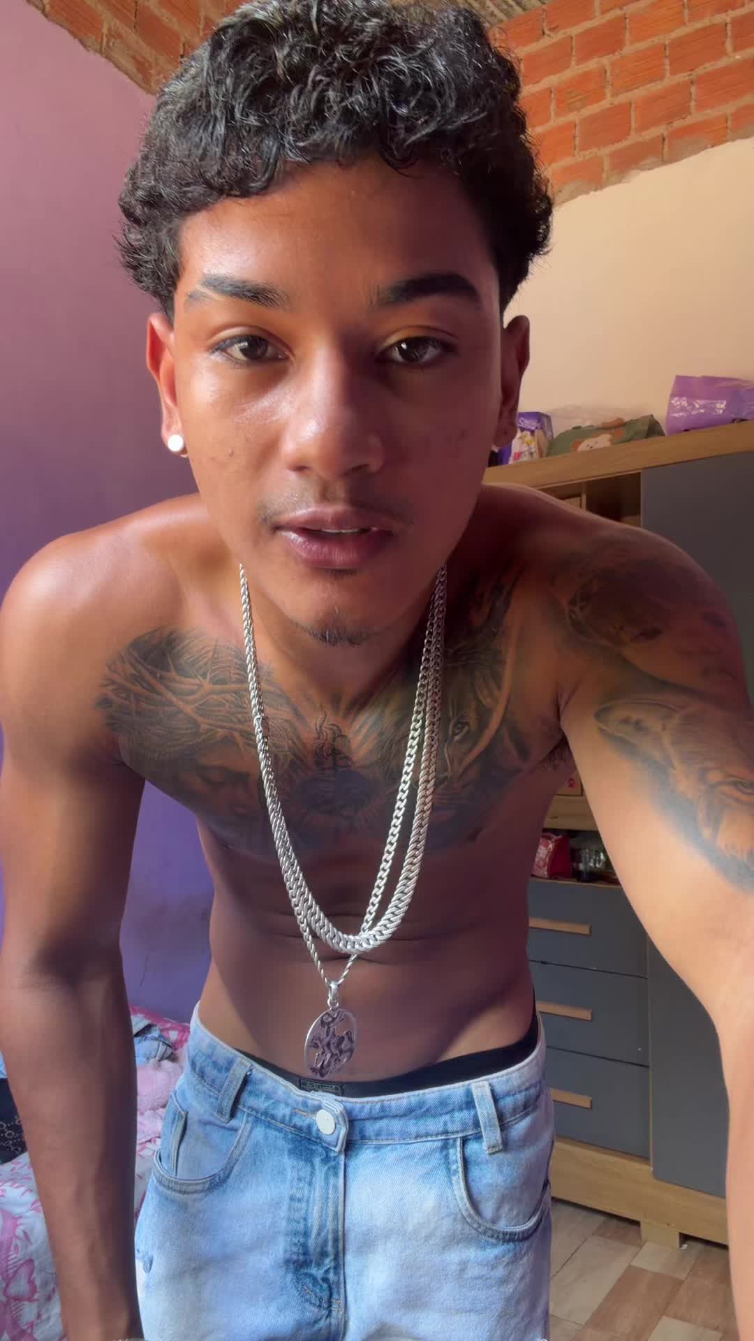 @Tony Iluminado 🎖️