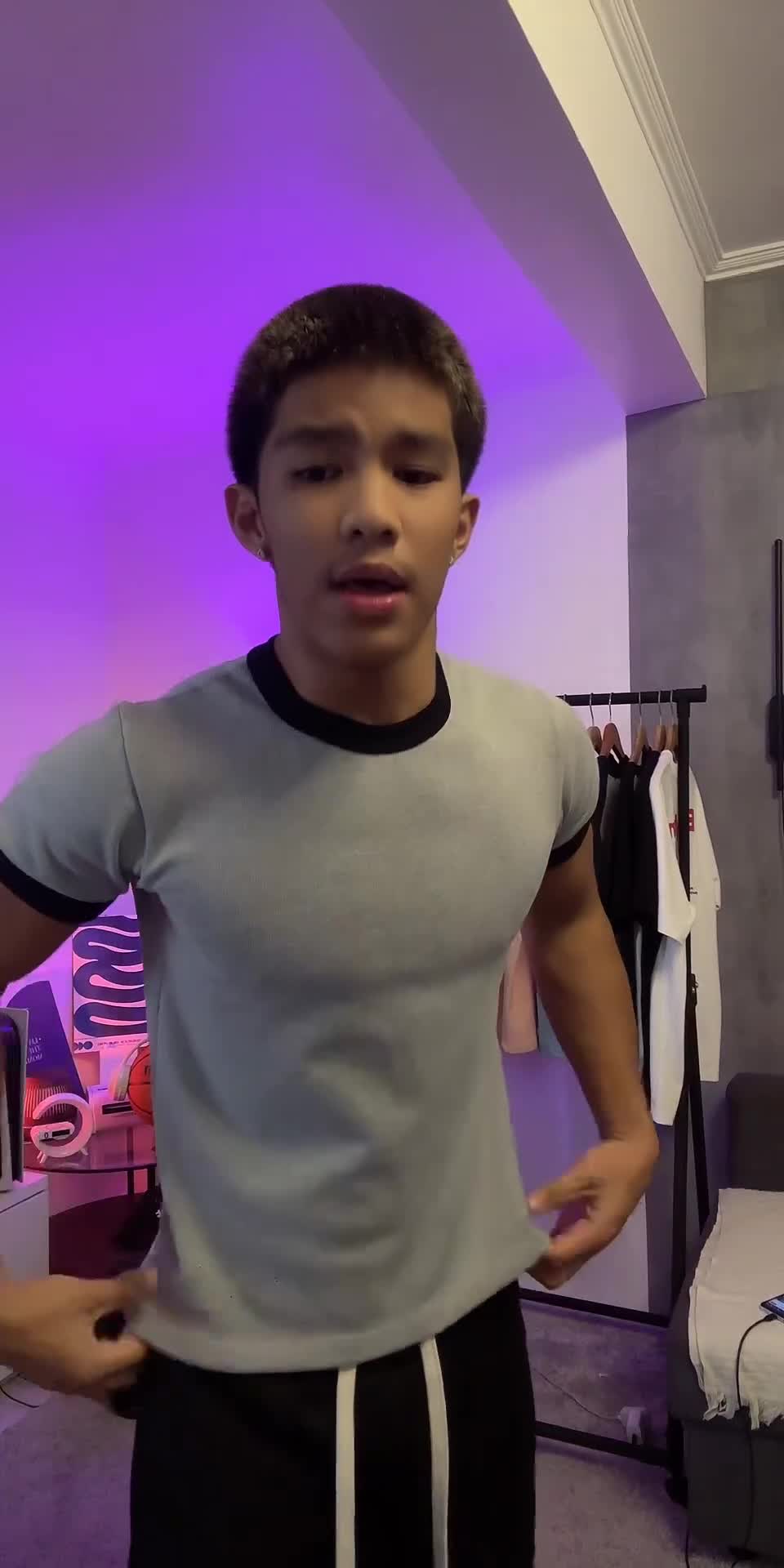 @Patrick Reyes