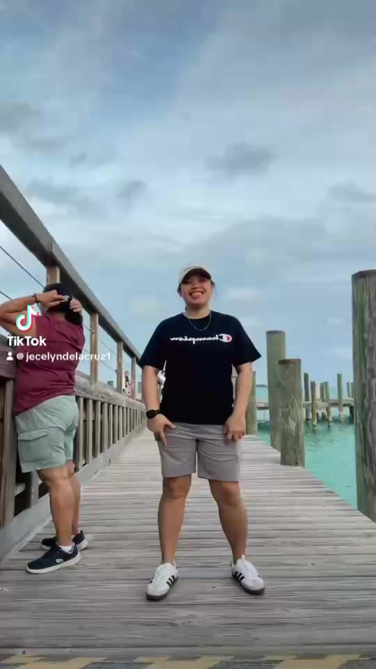 @Chie in Bahamas🇵🇭🇧🇸🏳️🌈