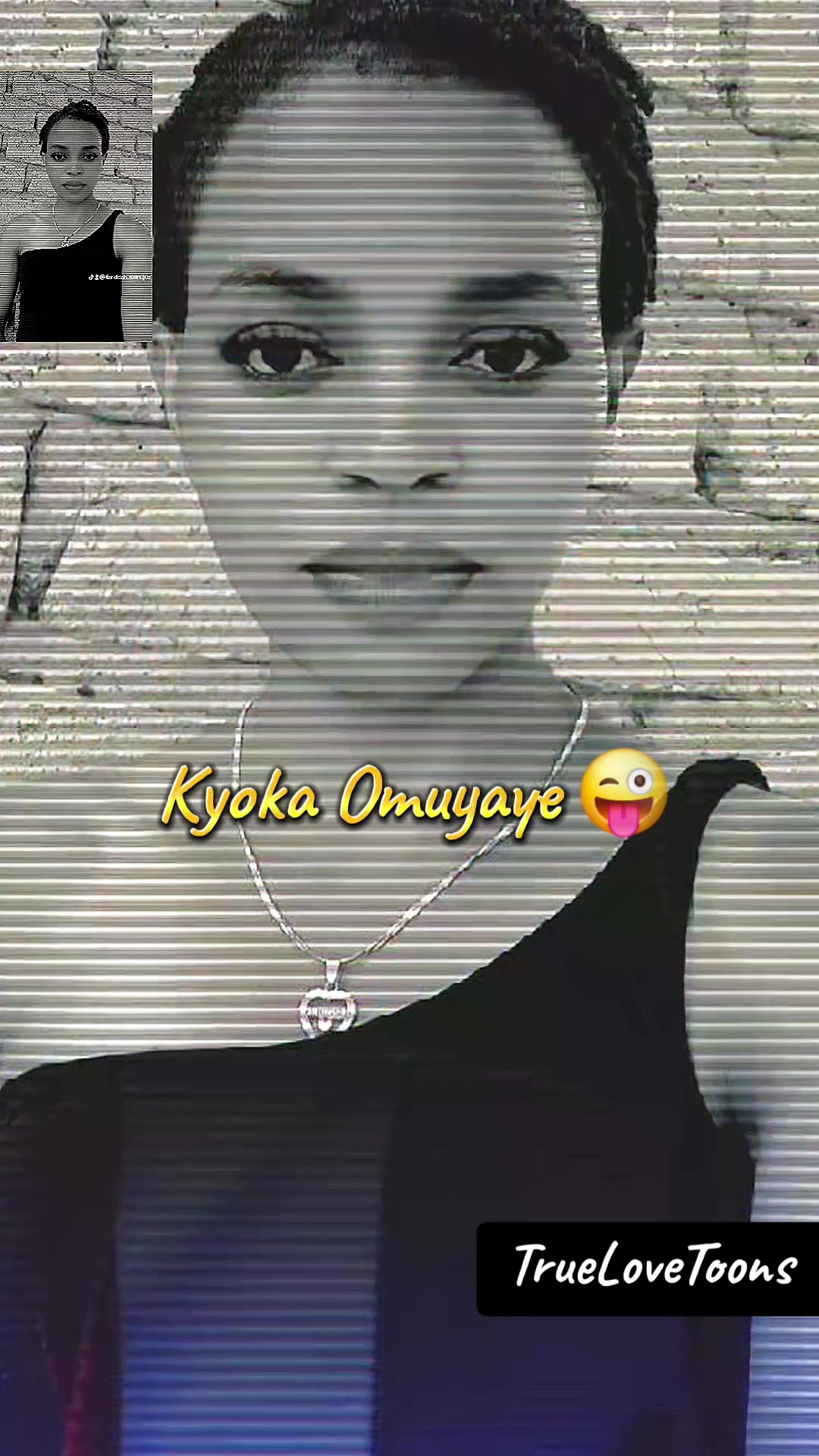 @Kanamirembe 🥰🥰🌕⭐️🌅