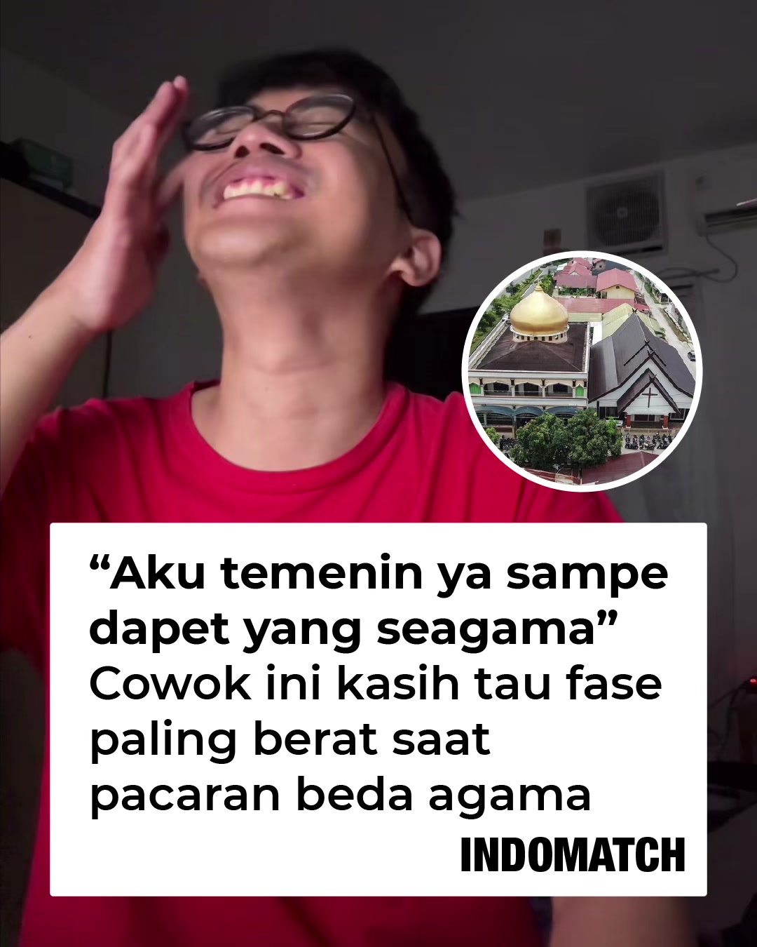@Cindomatch