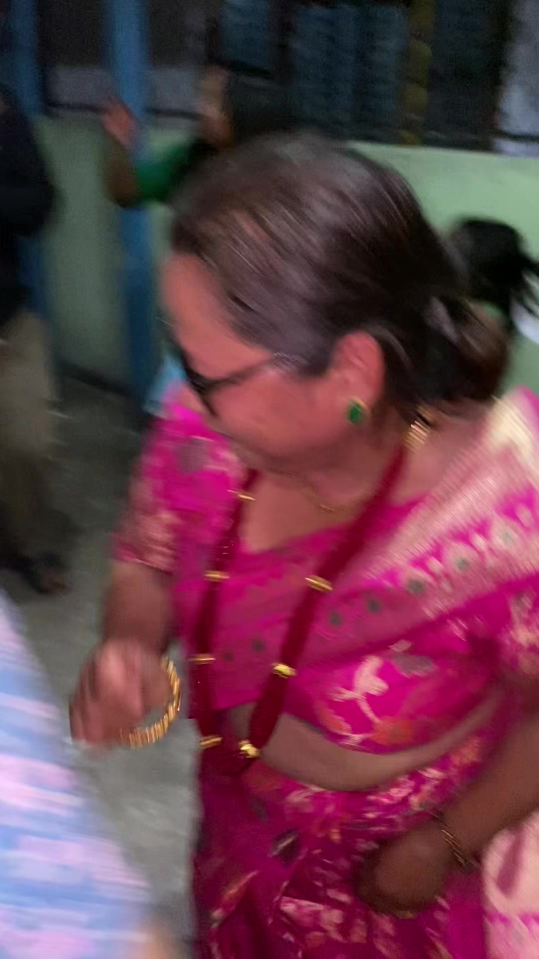 @manjureekarki
