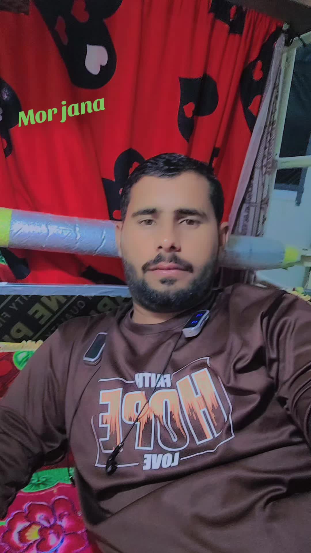 @Shahab Ali Shah