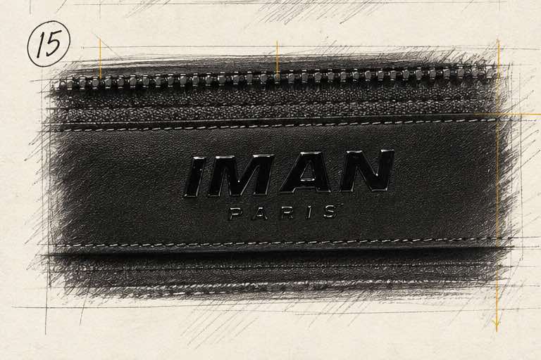 @iman paris