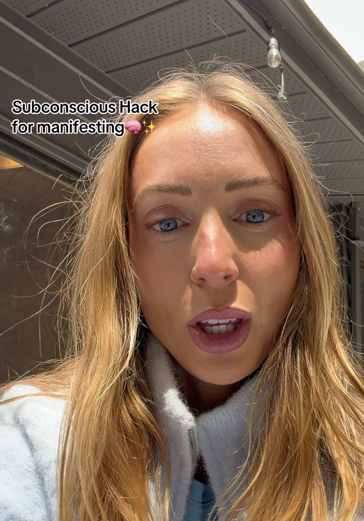 @Maegan Aleece
