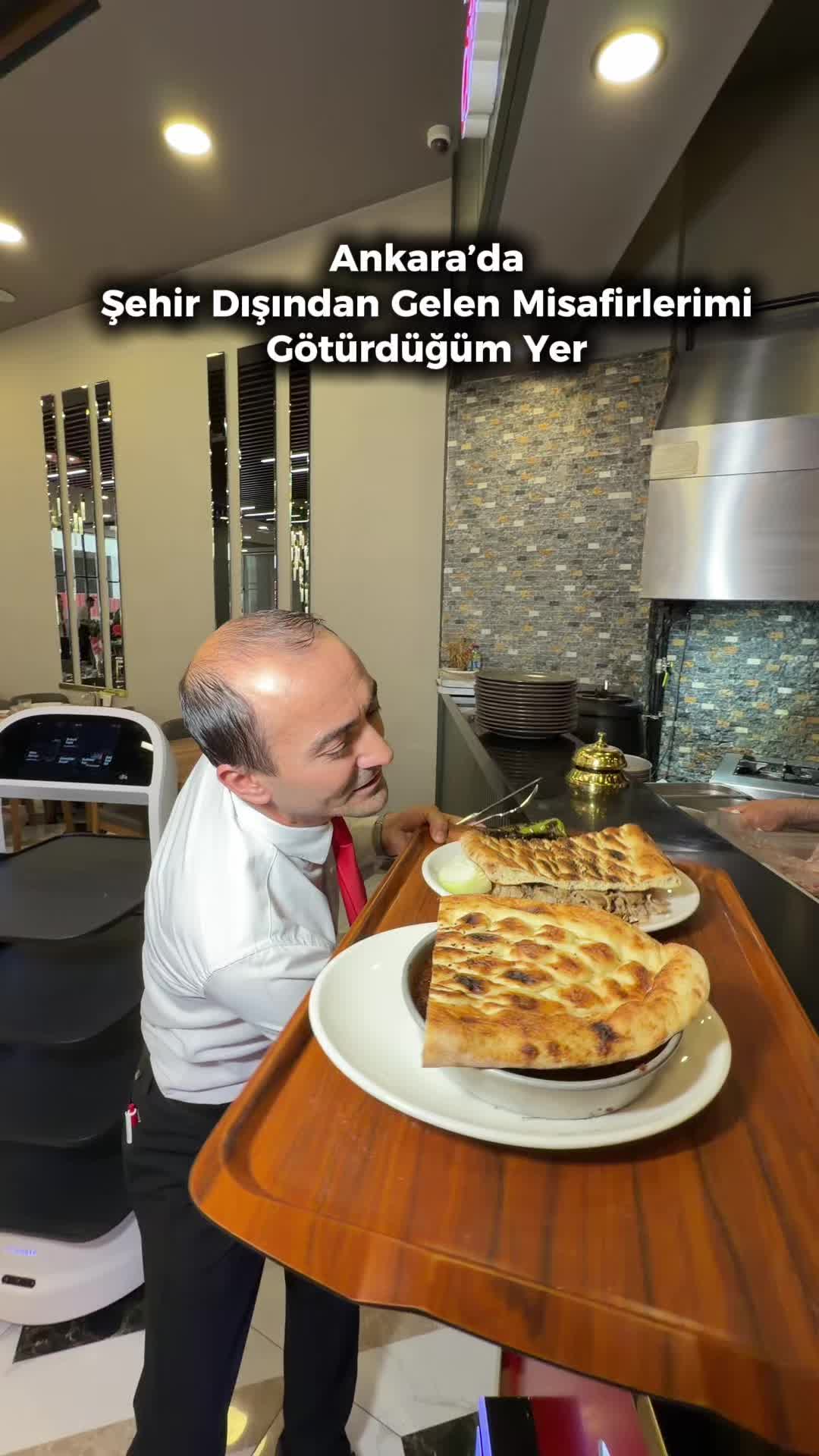 @Ankara Yemek Alışveriş Mekan