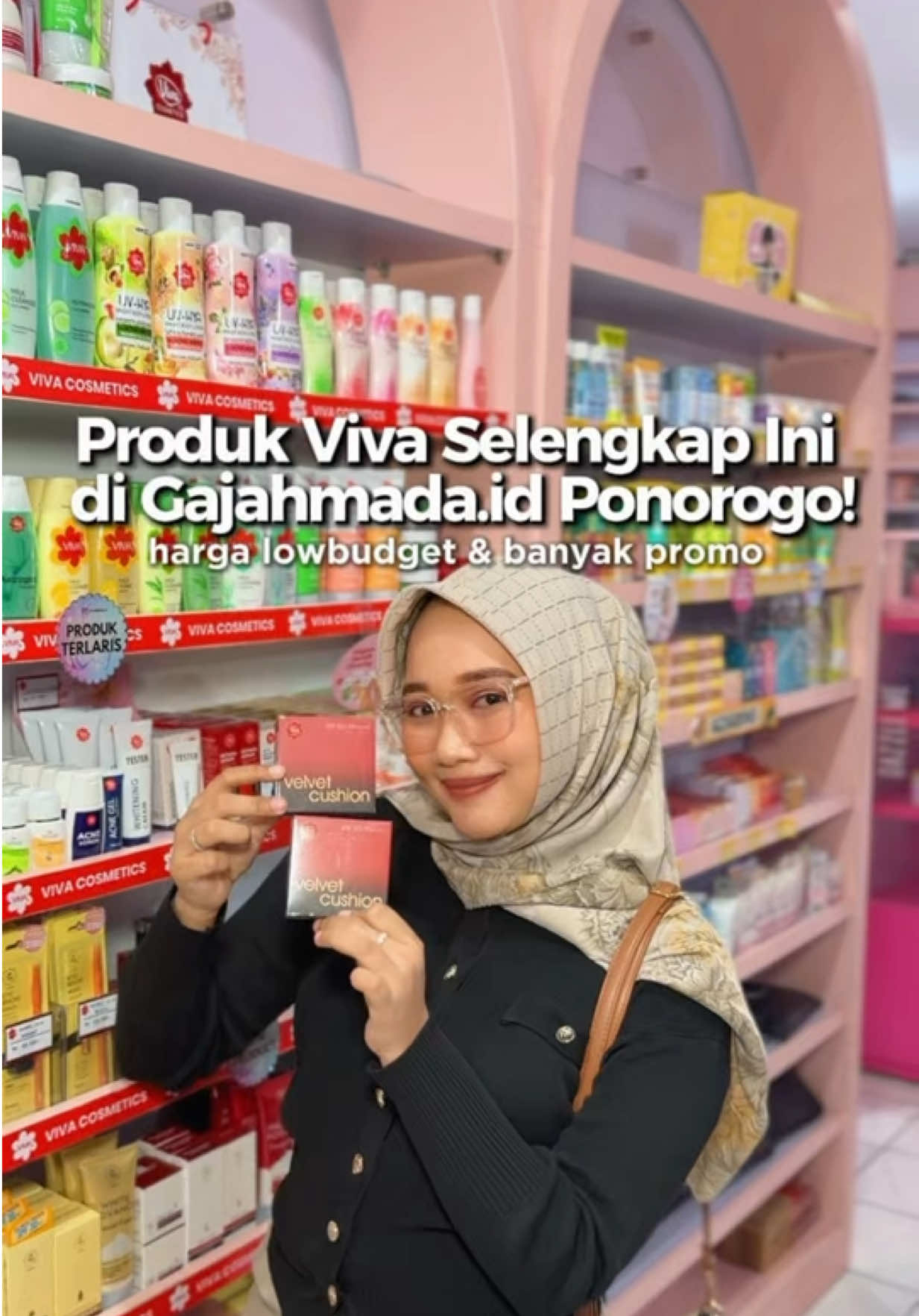 @PONOROGO JALAN JALAN