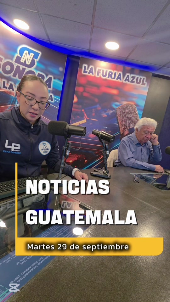 @Silvia "La Colo" Ramírez
