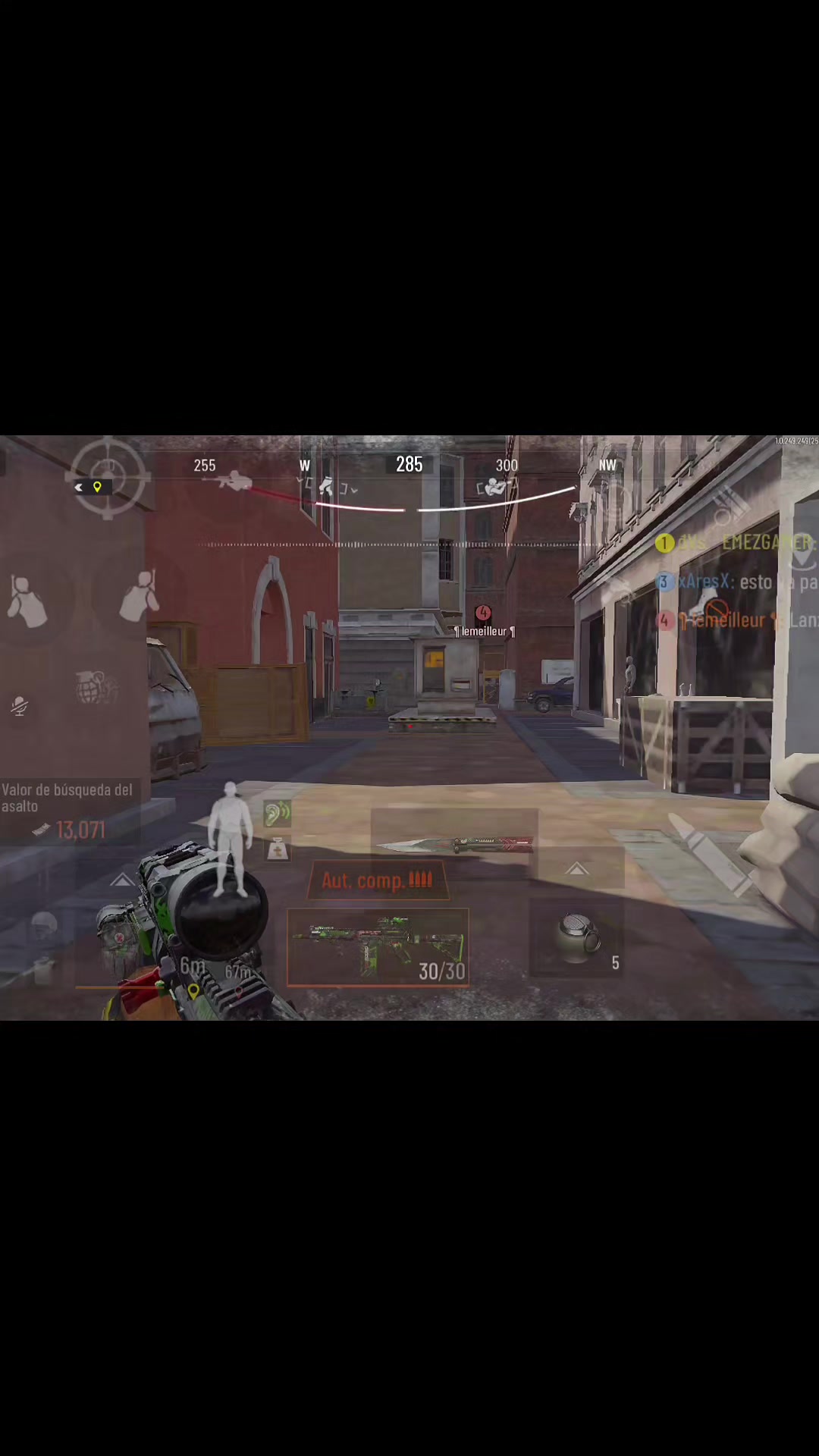 @Emez Gamer