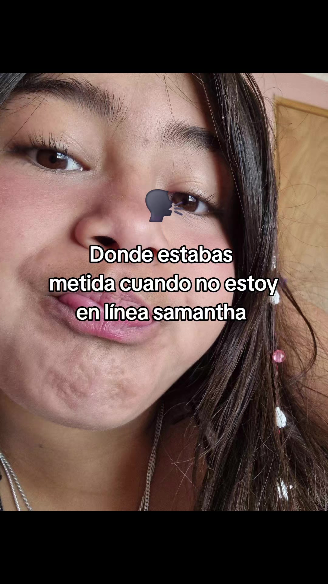 @Samantha Martinez