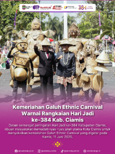 @Pemkab Ciamis
