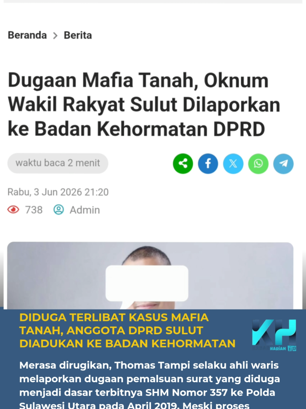 @Kabar Harian Id