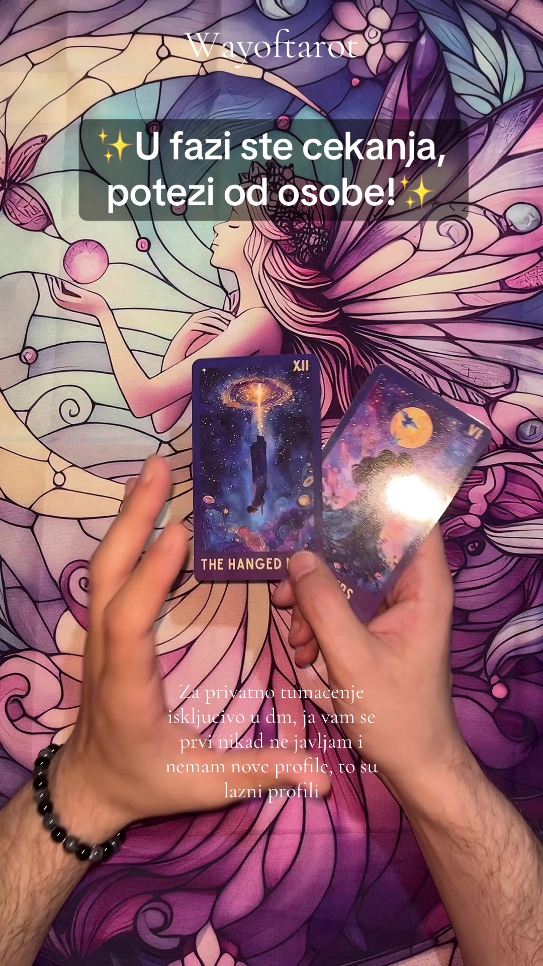 @Way of Tarot