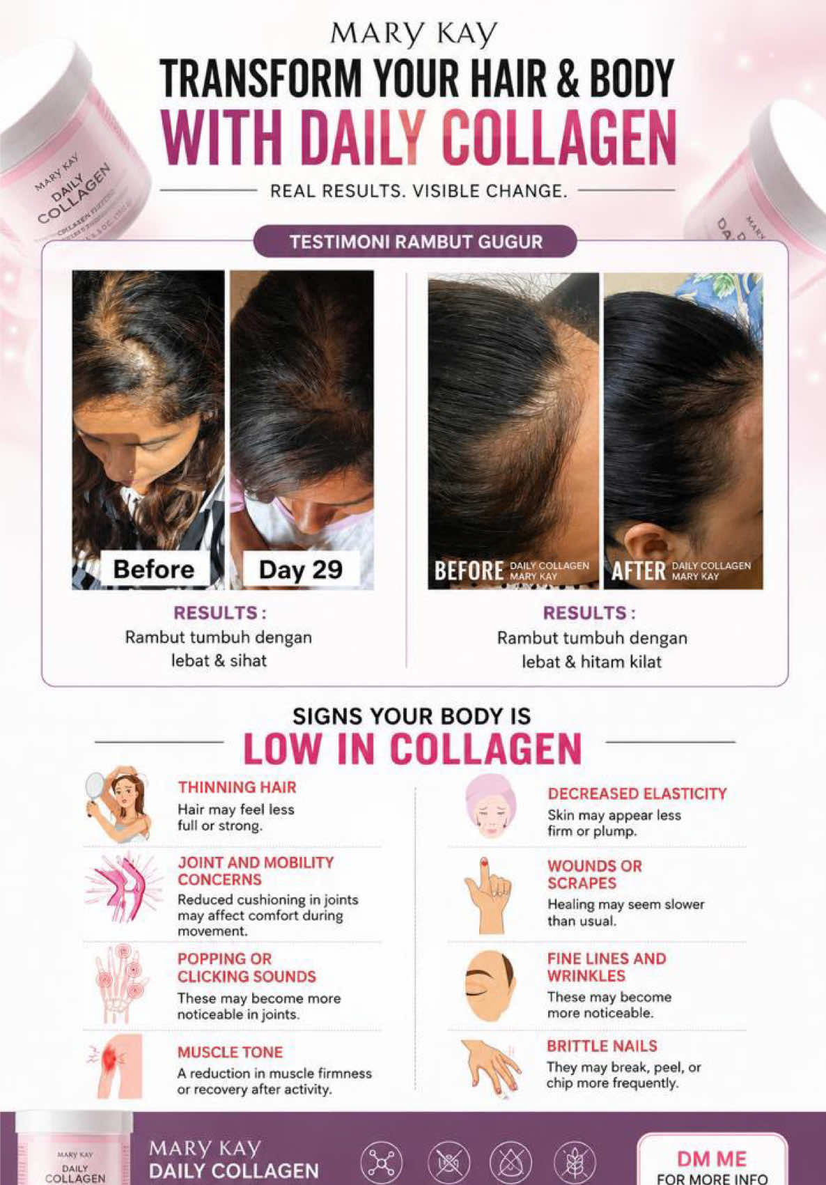 @Nidya Mary Kay