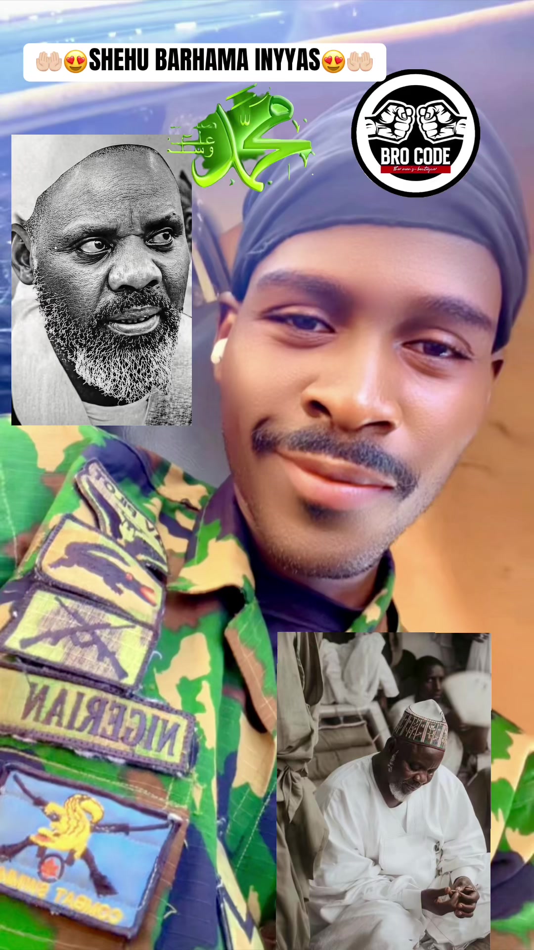 @@YARON MALLAM👳✅