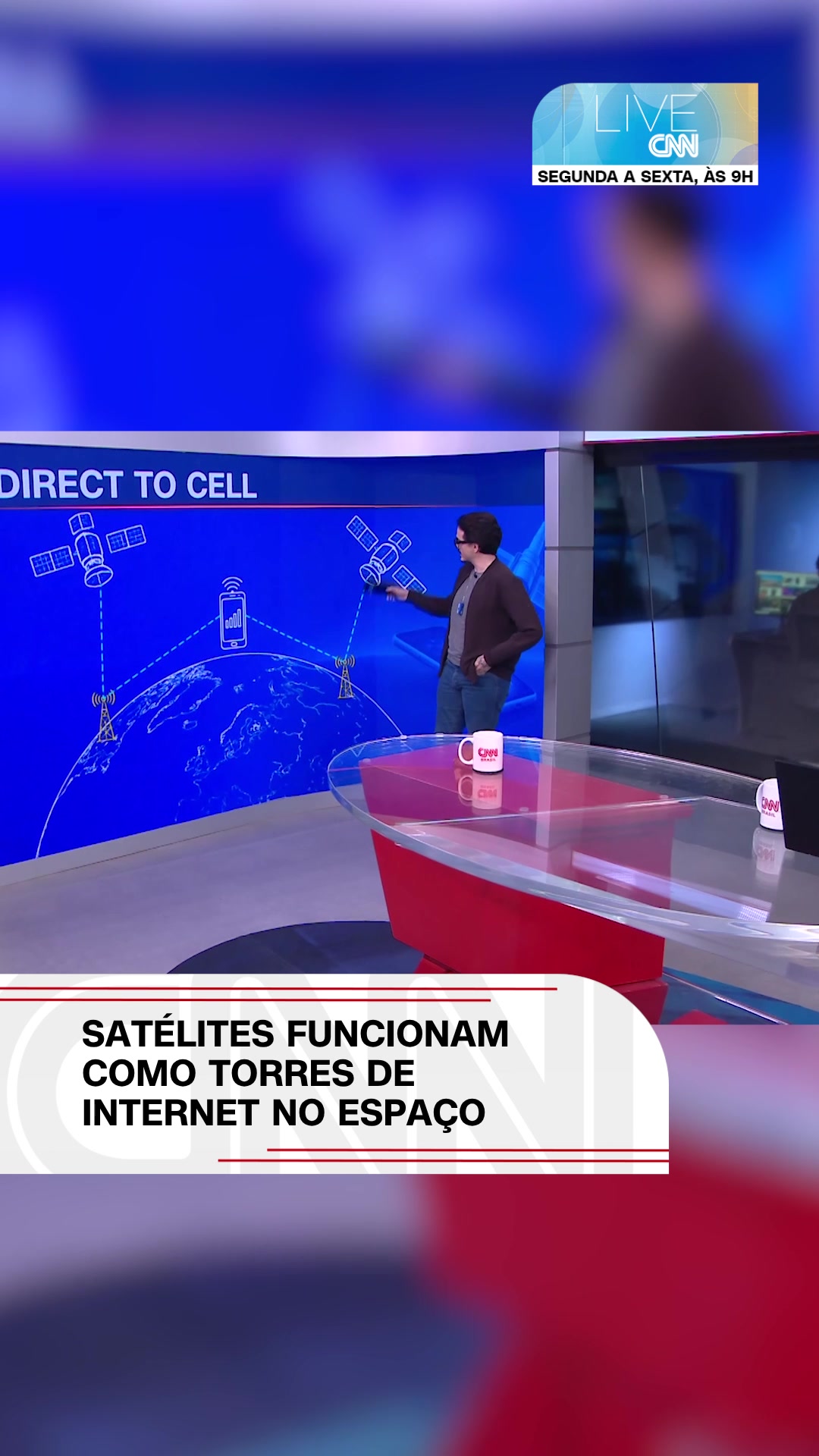 @CNN Brasil