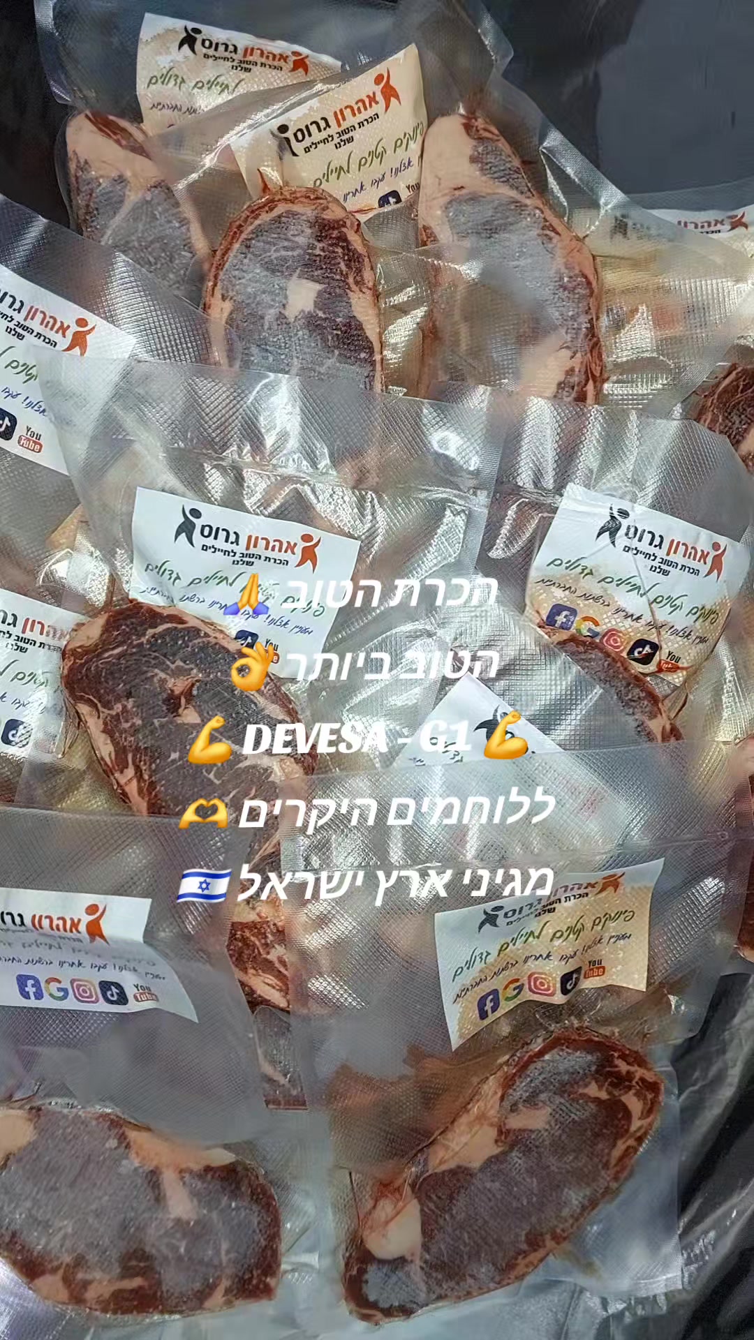 @טיקטוק_אהרון גרוס_חיילים