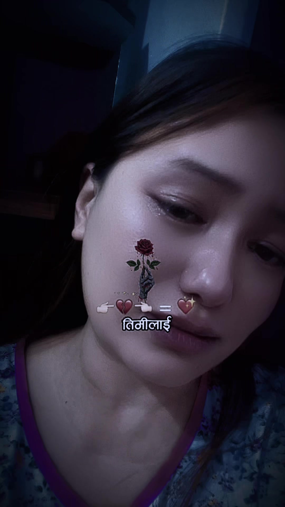 @💔💔 ( dear jindagi )