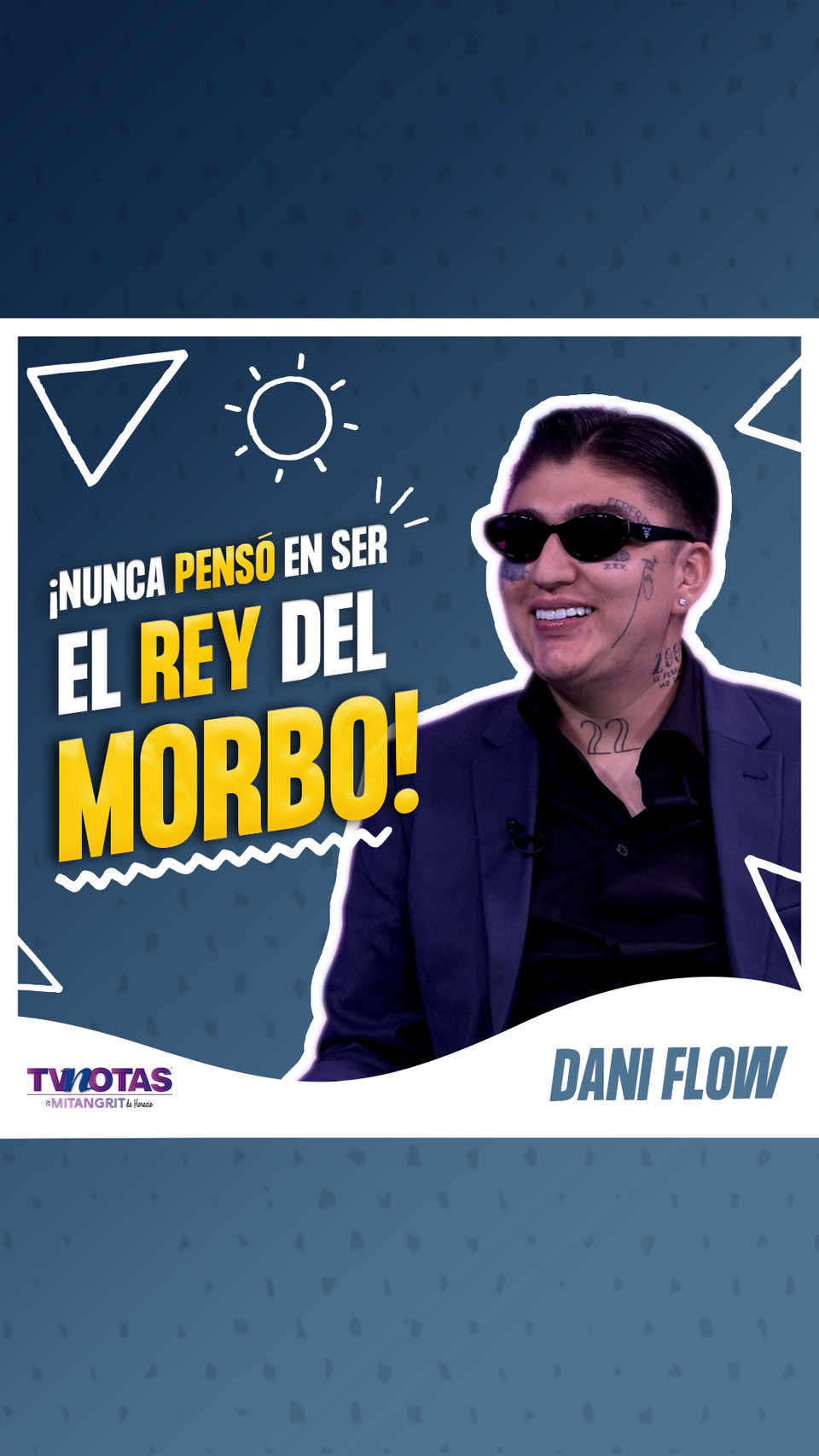 @Revista TVNotas