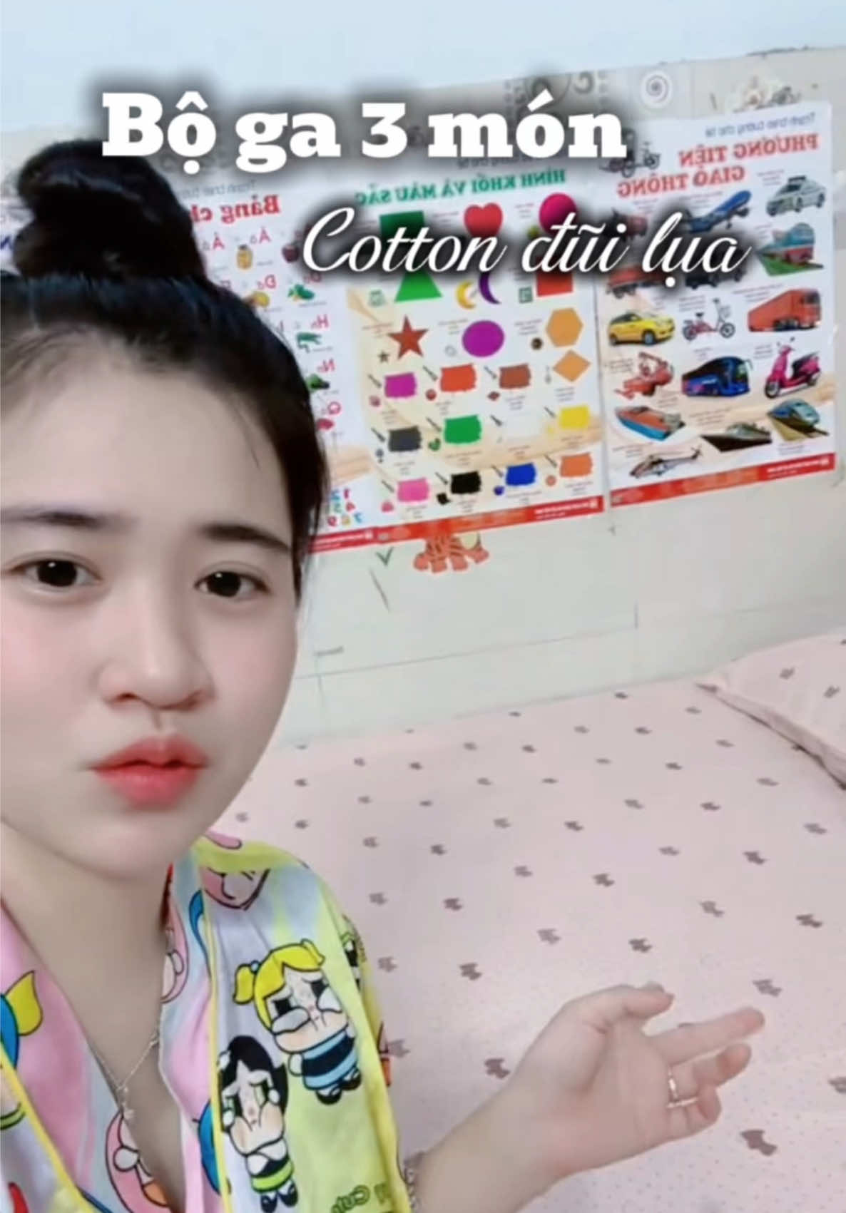 @Ngọc Ngọc- Mẹ 2 công chúa