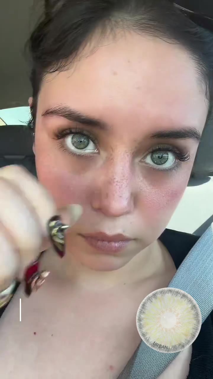 @Meera Lenses
