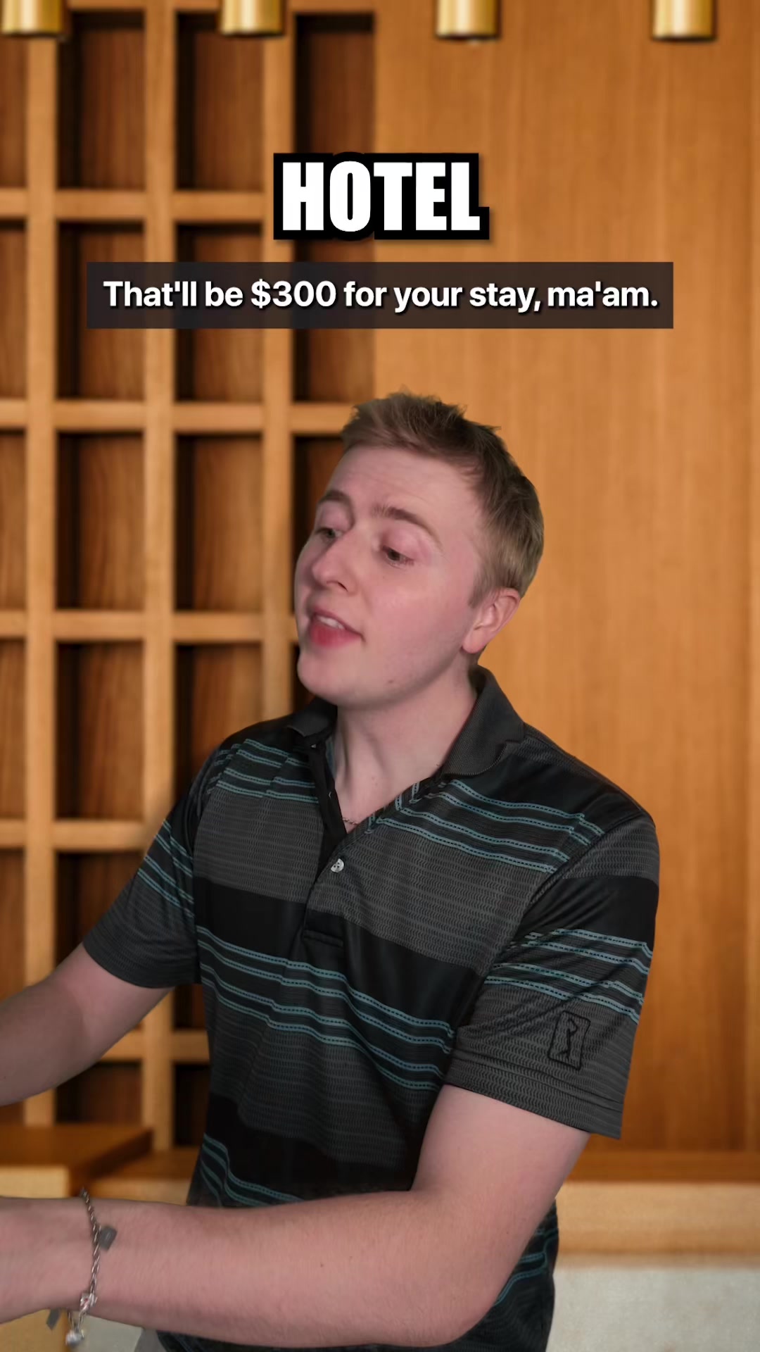 @Luke Davidson