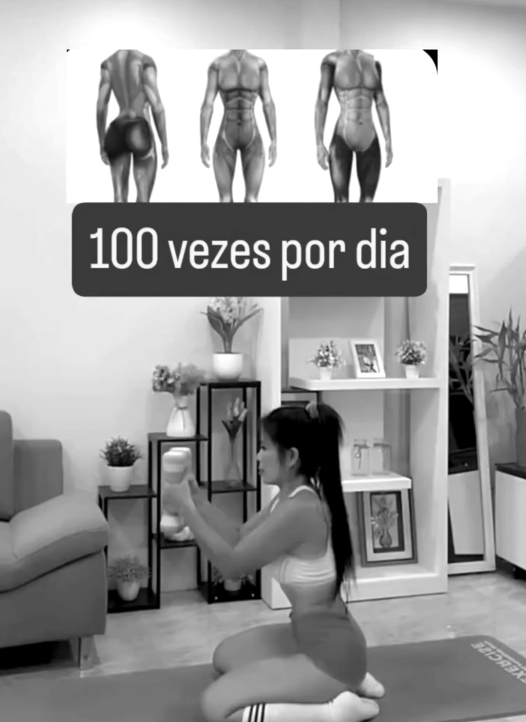 @Projeto Fit Em Casa👊