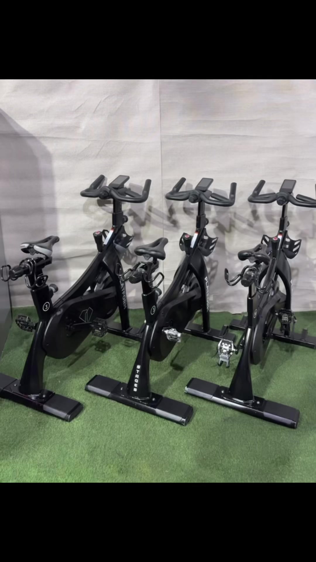 @UAE GYM MACHINES