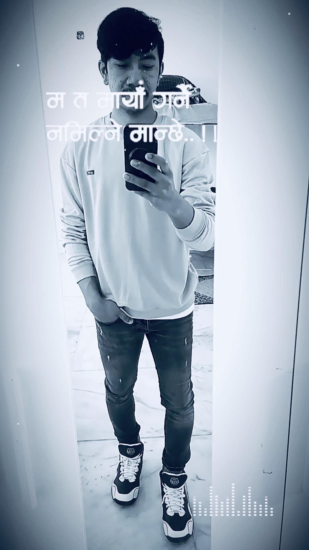 @S@njay Pun M@gar