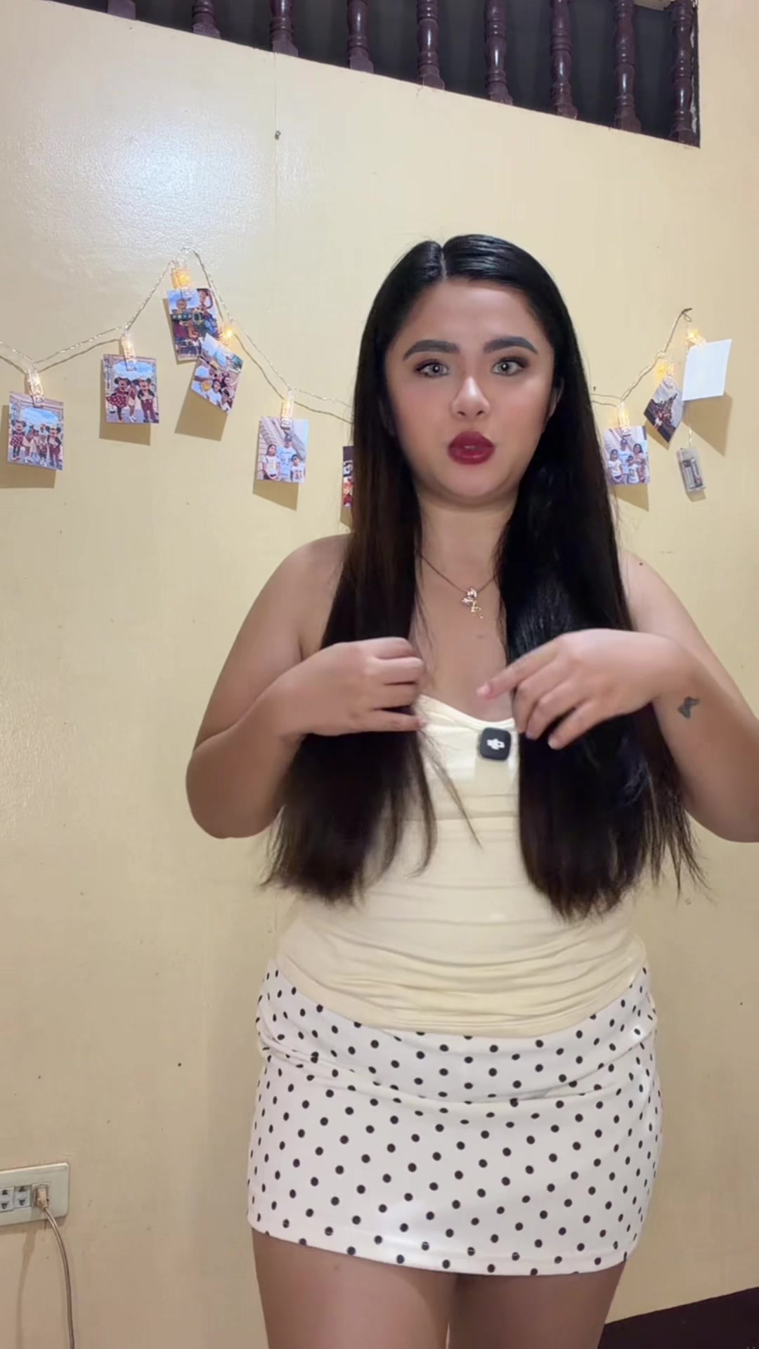 @Angela Tolentino