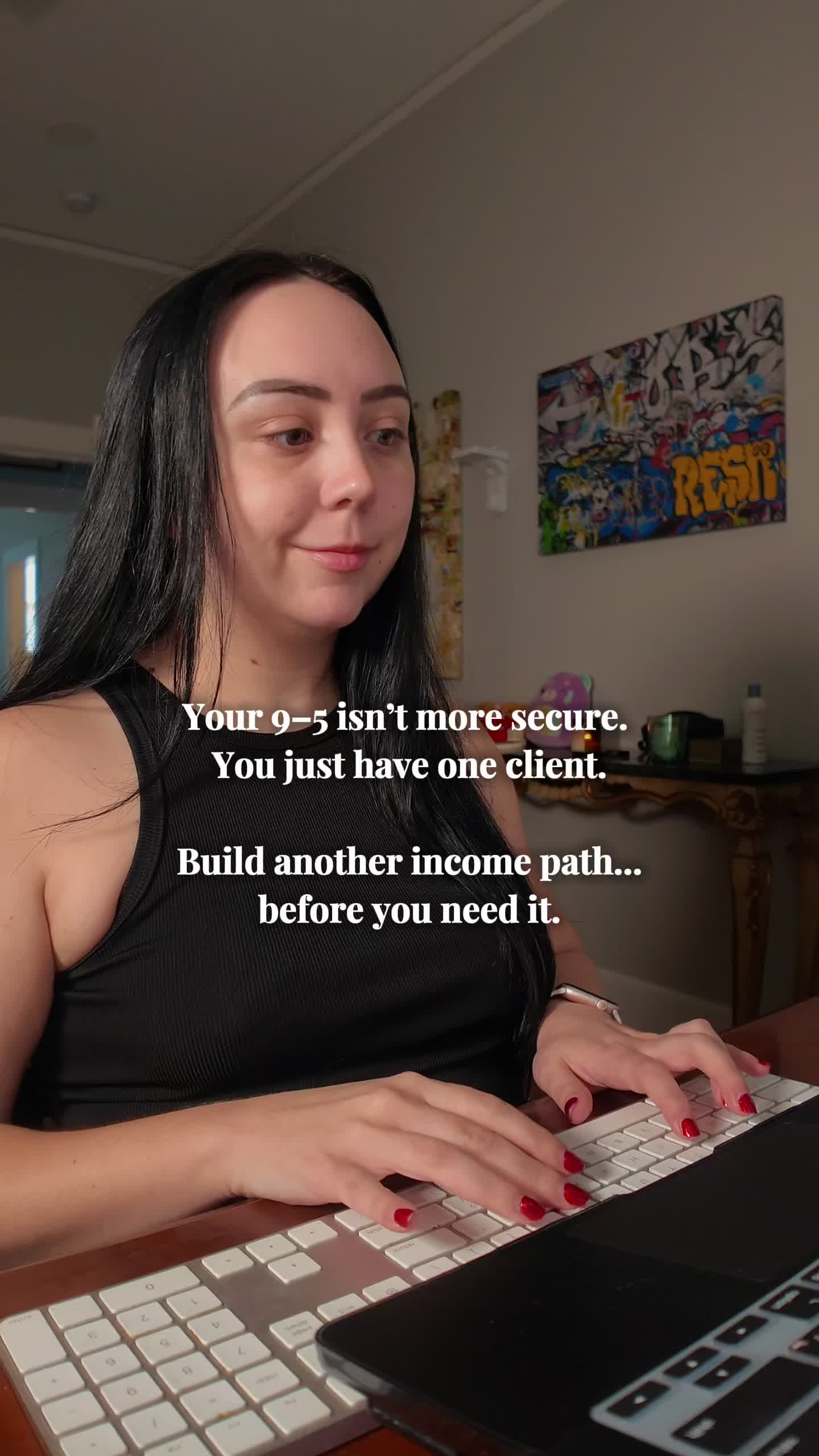 @Sam✨ Business Mentor for Women