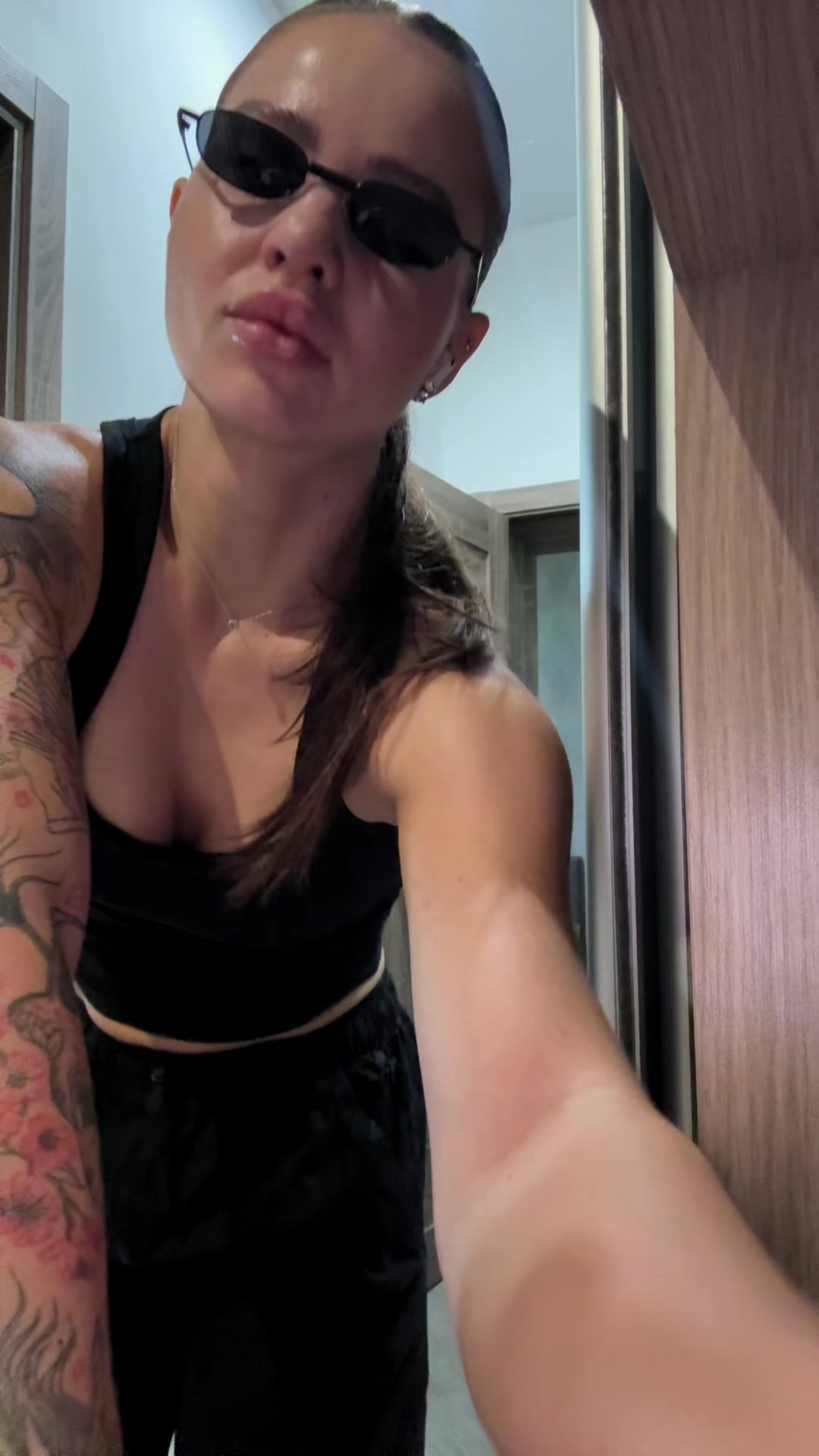 @DI Bezhenova/ trainer gym🦍