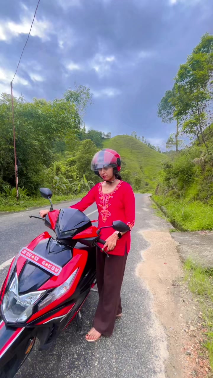 @durga poudel dhakal